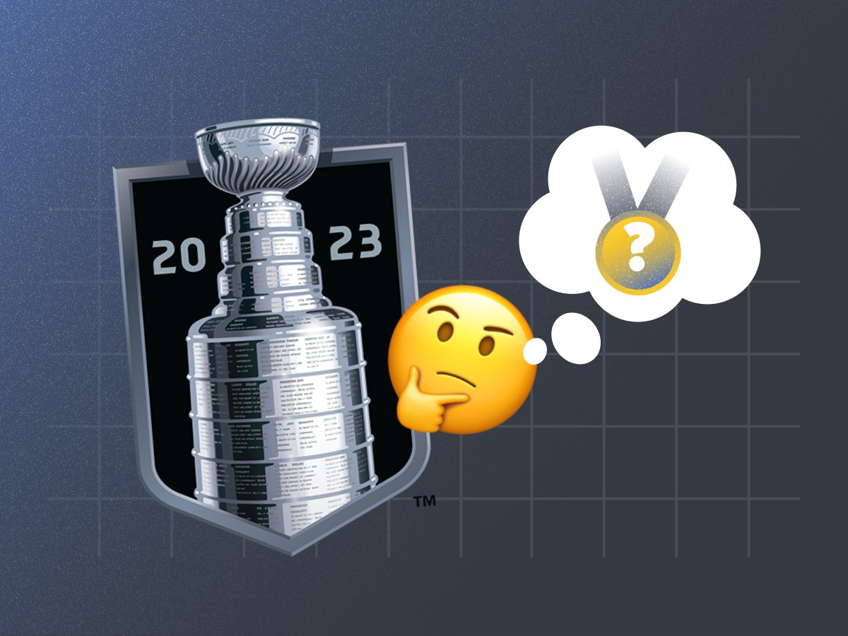 В плей-офф НХЛ андердоги унижают фаворитов, как быть? Поможет модель Moneypuck