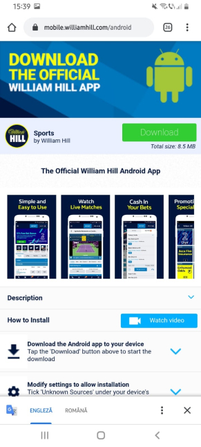 William Hill Sports: The Guide to William Hill Online Sports Betting for  2023