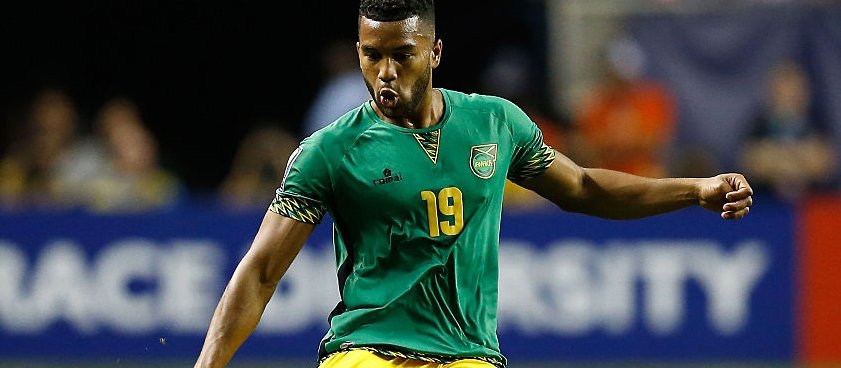 Ямайка - Гаити. Прогноз Олега Жукова