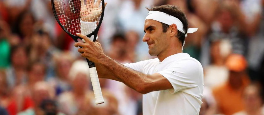 Roger Federer – Juan Martin Del Potro. Pontul lui Alex