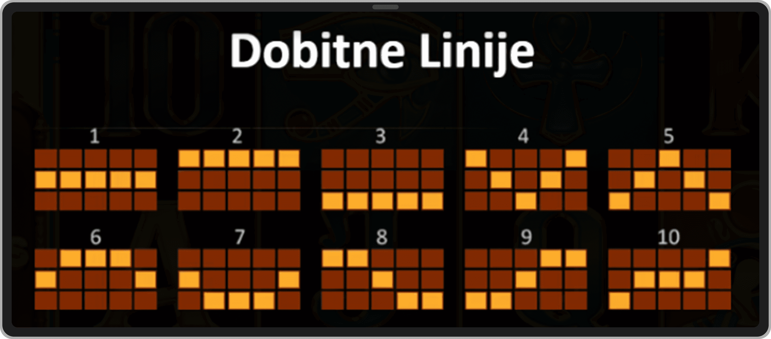 Isplatne linije