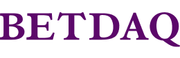 BETDAQ logo