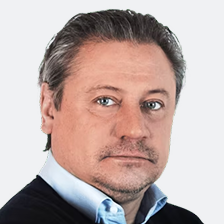 Андрей Канчельскис