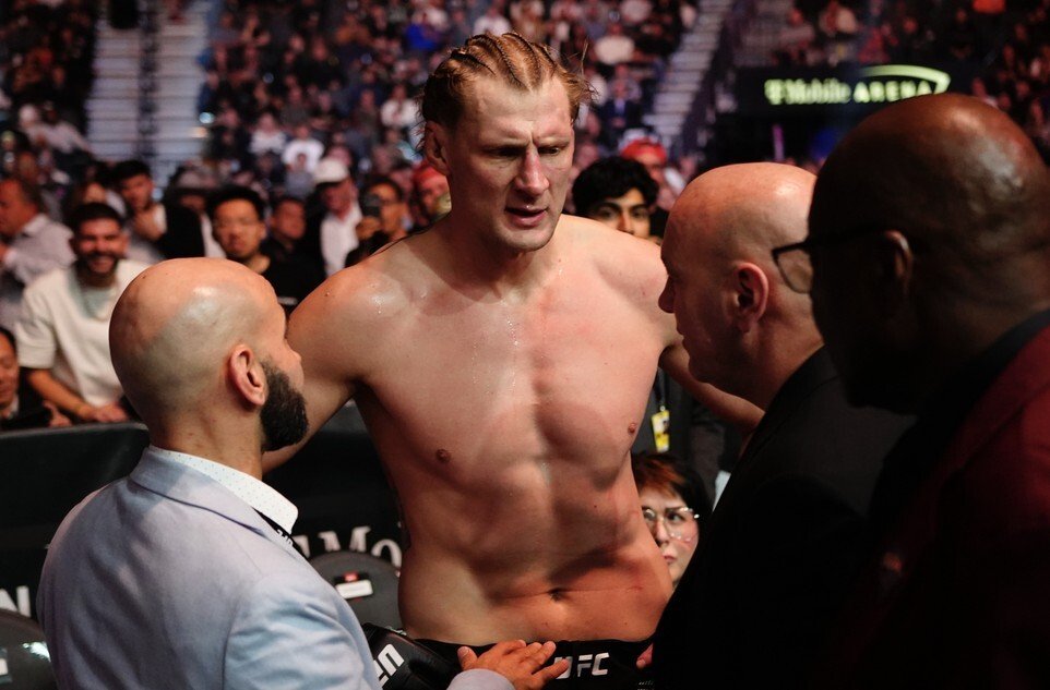 Louis Grasse/Keystone Press Agency