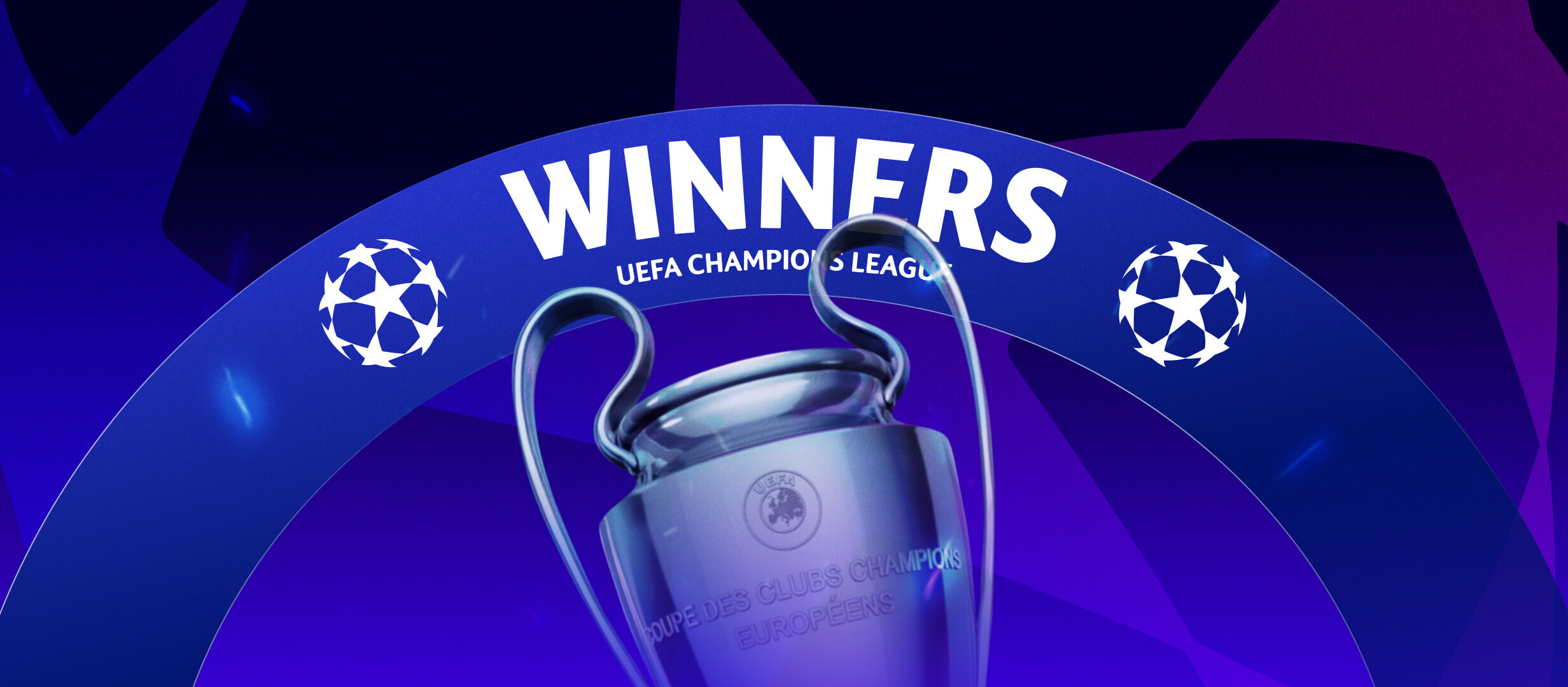 ¿Quién será el ganador de la Champions League 2023/24? Apuestas y cuotas para el campeón Liga de Campeones