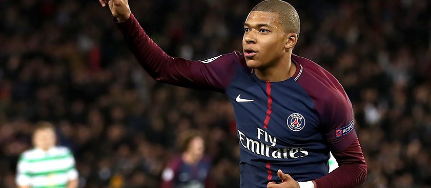 Долгосрочный прогноз на Лигу чемпионов от Сергея Райляна