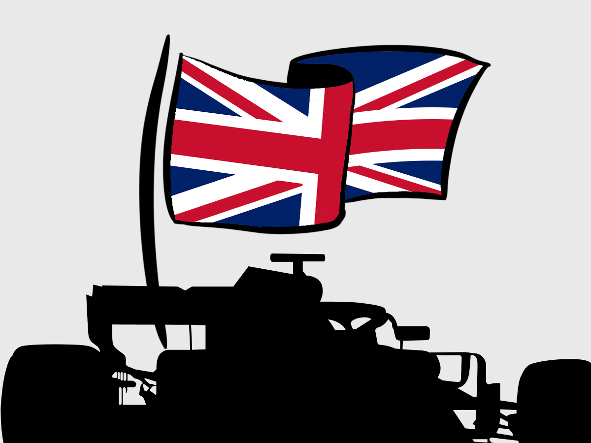 O Grande Prêmio da Grã-Bretanha de F1 2025: Guia de Apostas e Previsões