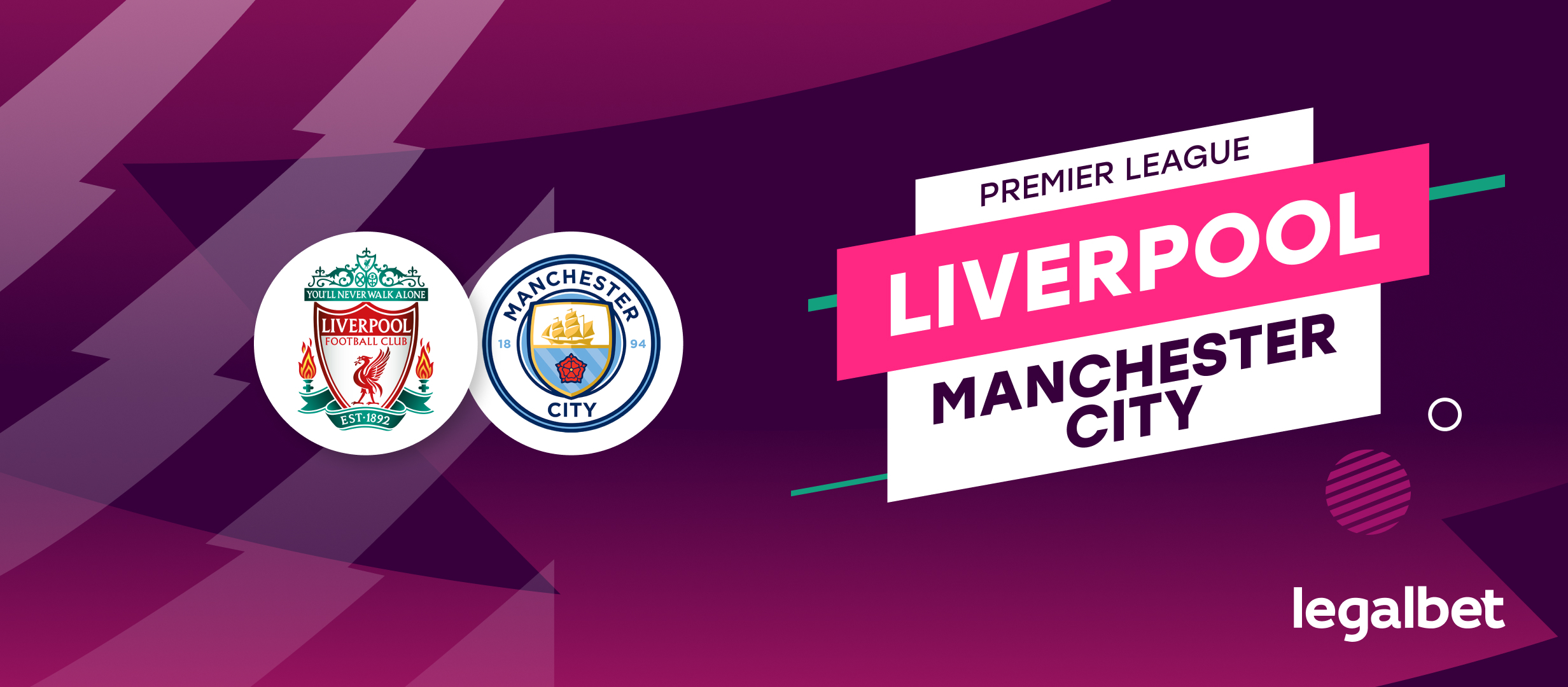 Liverpool - Manchester City - ponturi la pariuri Premier League