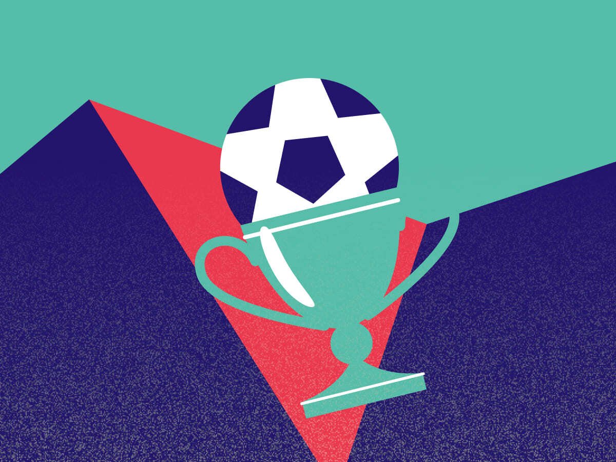 Legalbet.com.br: Quem vai ganhar a Copa do Mundo 2026? Favoritos e odds.