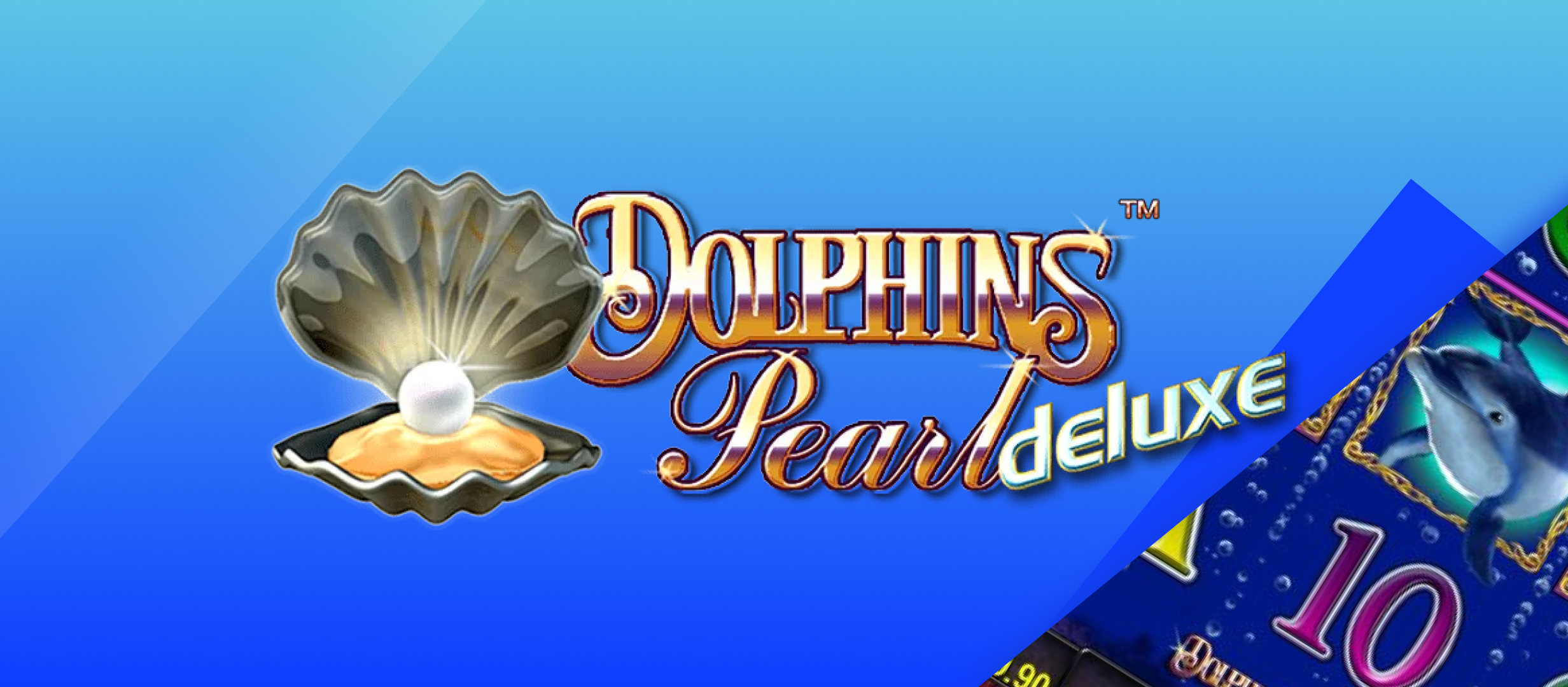 Cazino online: Sloturile lui Paul - episodul 1 Dolphin’s Pearl