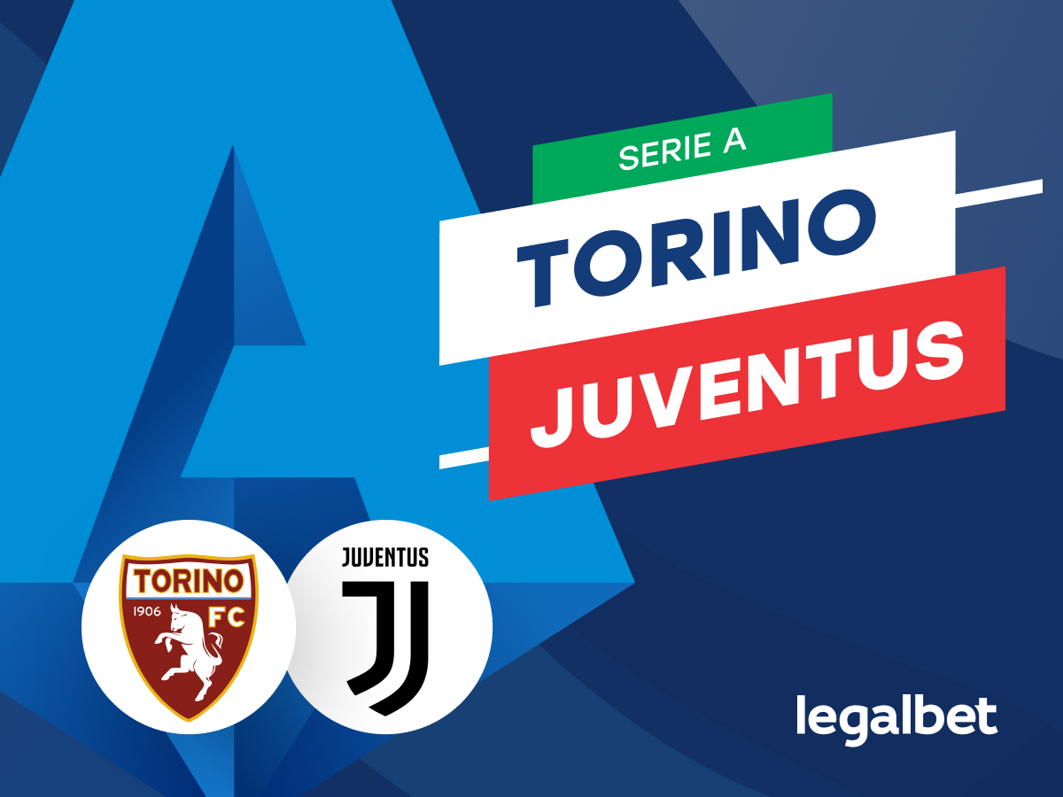 Maraz: AC Torino - Juventus Torino: Ponturi si cote la pariuri în Serie A.