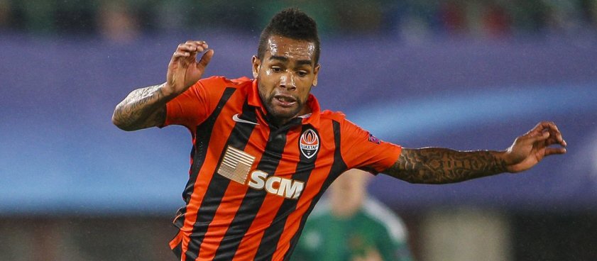 Sahtior - Sevilla. Pontul Ioanei Cosma