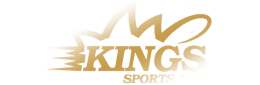 The logo of the bookmaker Kingssportsbet - legalbet.ug