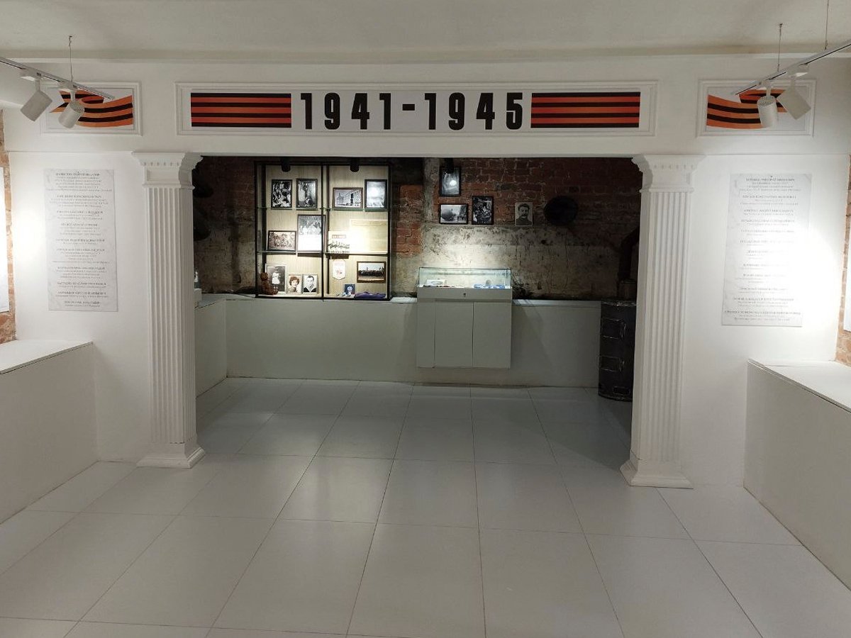 Владимир Можайцев: «На наш дом упала бомба весом в тонну». Каким был блокадный волейбол.