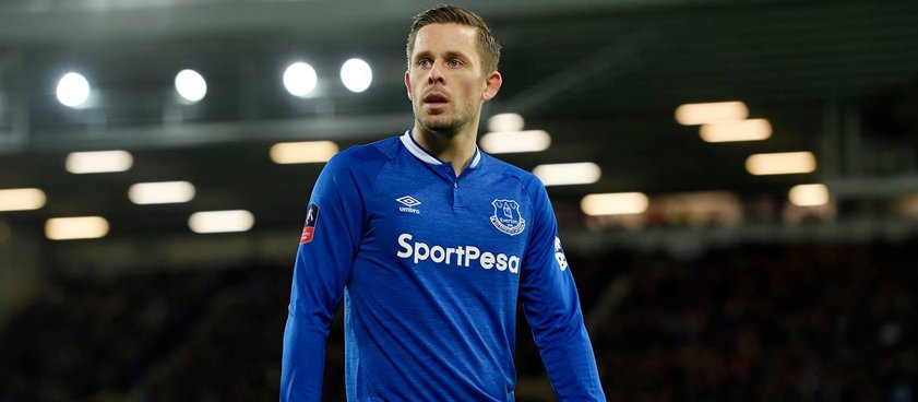 «Эвертон» – «Борнмут»: прогноз на футбол от Ермухамеда Маулена