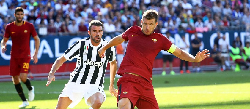 AS Roma - Juventus | Ponturi Fotbal Serie A