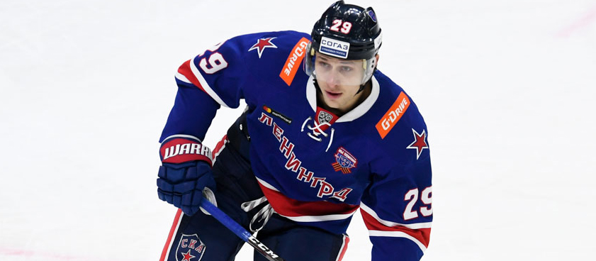 St. Petersburg – Jokerit: pronosticuri hochei pe gheata KHL