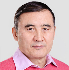 Амиржан Муканов