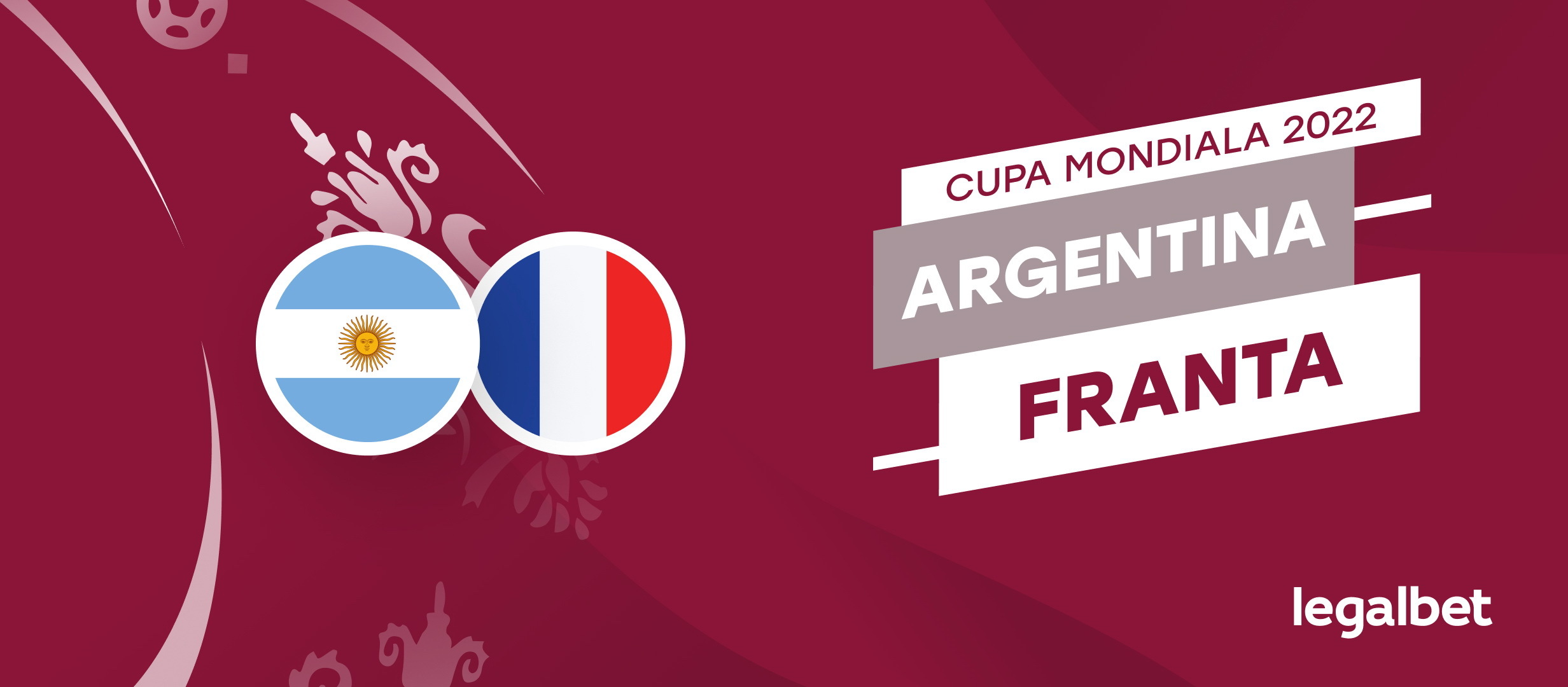 Argentina – Franța, ponturi pariuri pentru finala World Cup 2022