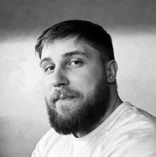 Данил Бритвин