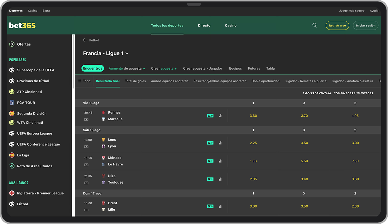 Bet365