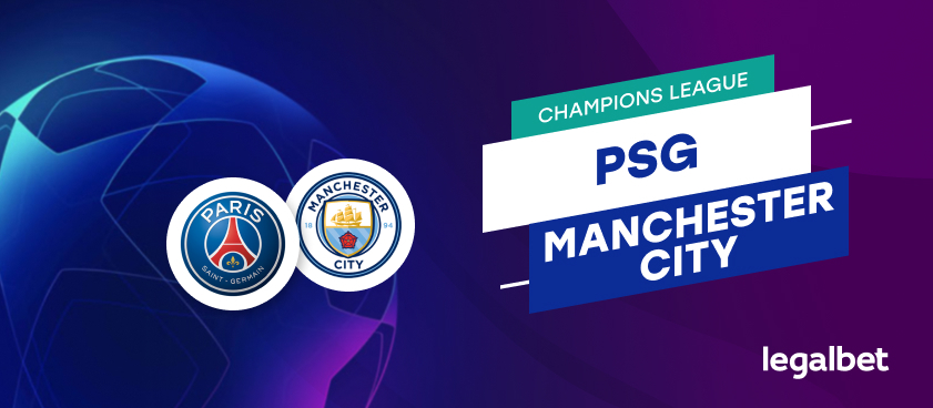 PSG - Manchester City, ponturi pariuri în UEFA Champions League. Șeicii și visul trofeului suprem