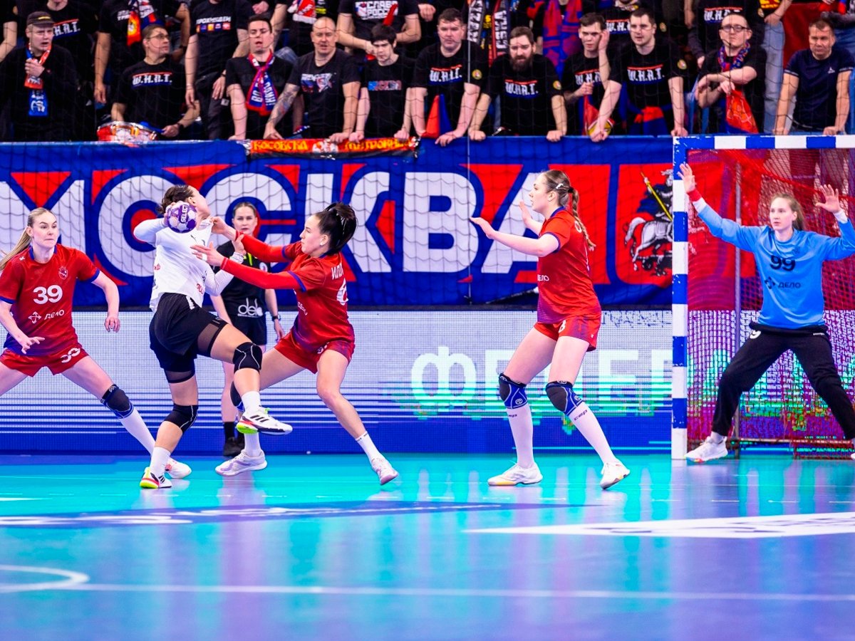 Legalbet.ru: «Надежда на сенсации есть». Превью «Финала четырёх» женского Кубка России.