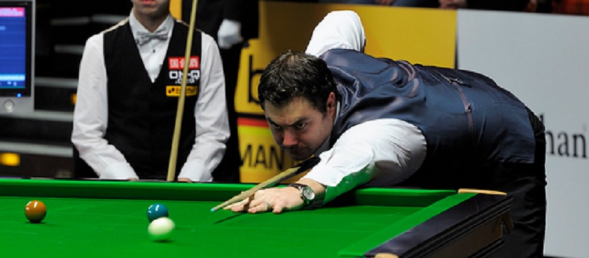 Snooker: Sam Craigie v Kurt Maflin. Pariul lui Gavan Snooker: Sam Craigie v Kurt Maflin. Pariul lui Gavan
