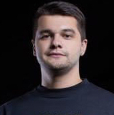 Марк Лапин