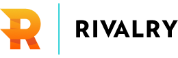 Логотип букмекерской конторы Rivalry - legalbet.kz