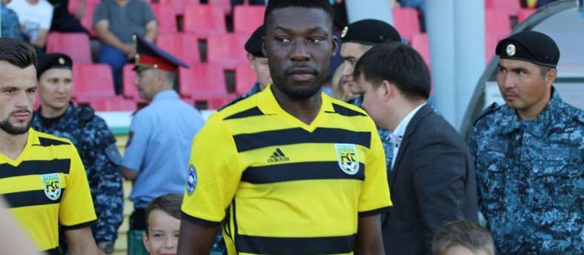 «Тобол» – «Иртыш»: прогноз на футбол от Сергея Райляна