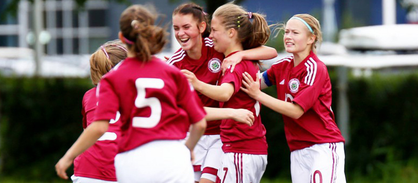 Россия (до 19) (жен) – Латвия (до 19) (жен): прогноз на футбол от ViLLi