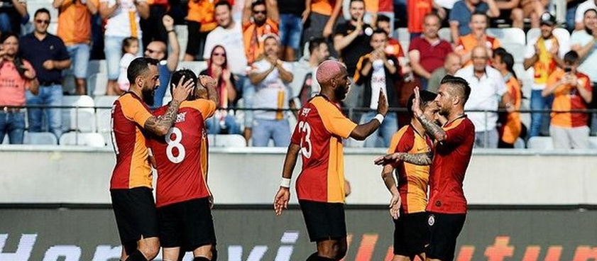 Denizlispor - Galatasaray: Ponturi fotbal Super Lig