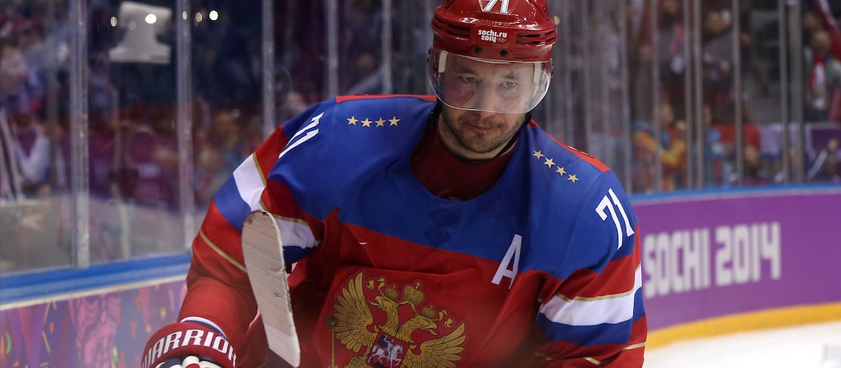 Россия – Норвегия: прогноз на хоккей от Павла Боровко