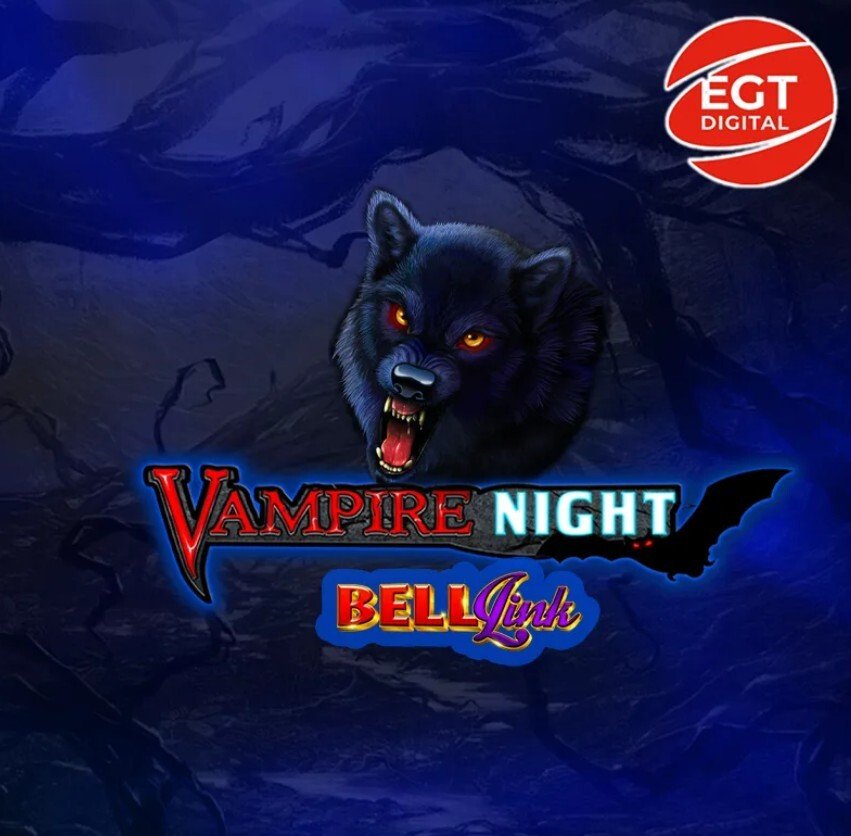 Vampire Night Bell Link