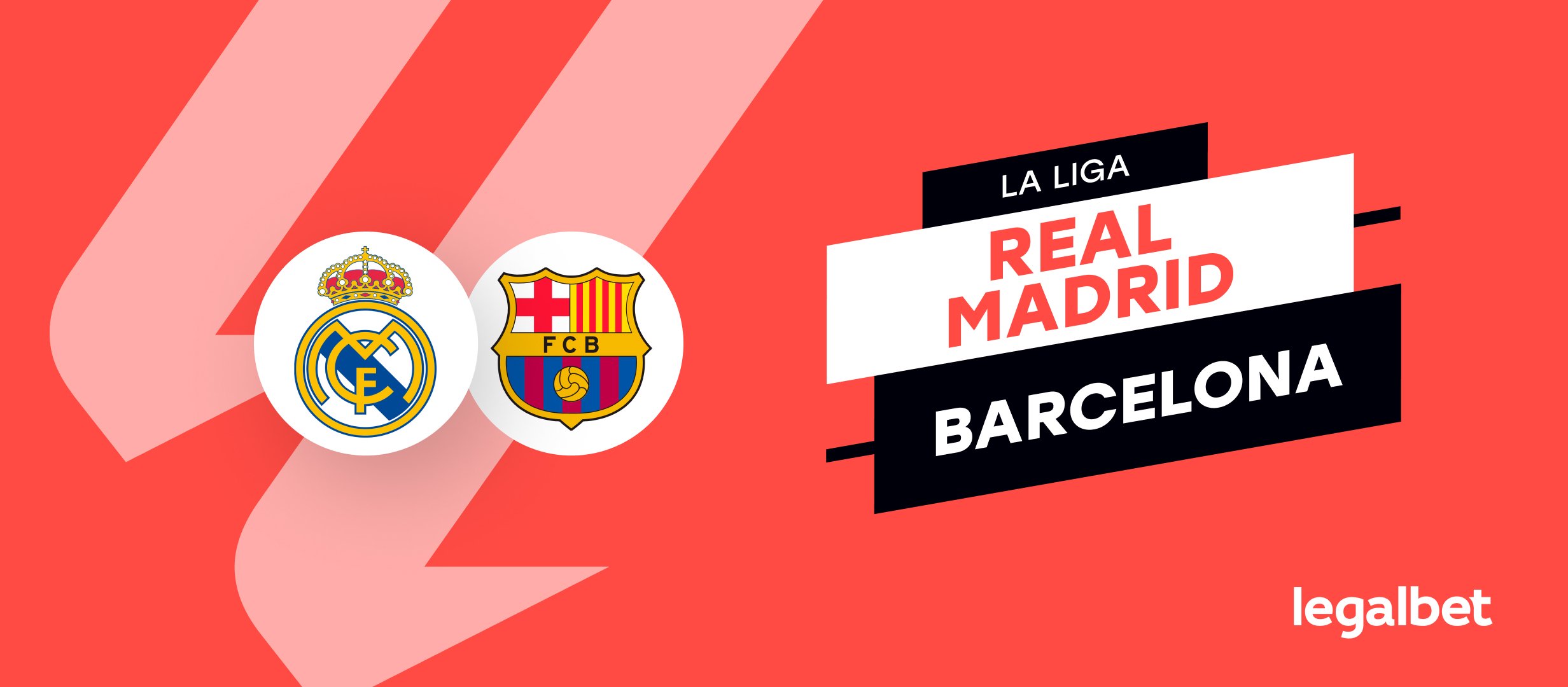 Real Madrid vs FC Barcelona: Pronóstico La Liga 26 de octubre 2025