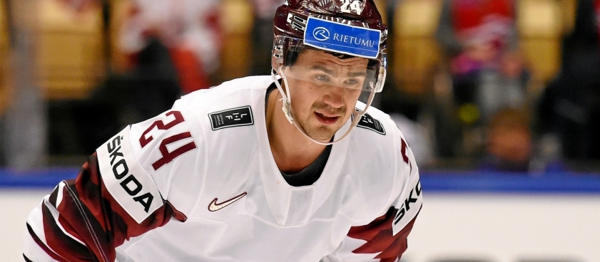 Латвия – Германия: прогноз на хоккей от Владимира Вуйтека