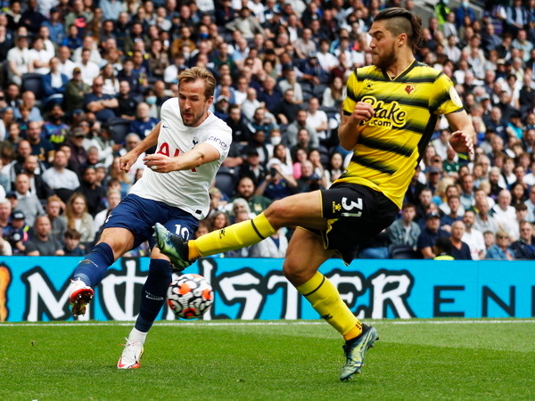 Karbacher: FC Watford - Tottenham Hotspur: cote la pariuri si statistici.