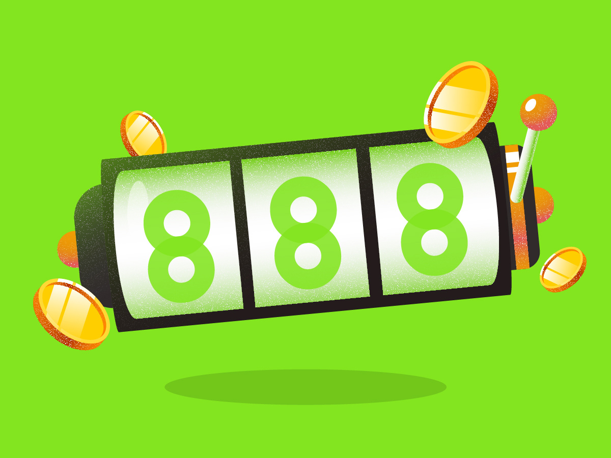 legalbet.ro: 888 Casino - “Extra fructe”. Sloturi clasice cu mai multe linii de plata.