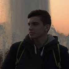 Никита Кудрявцев