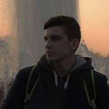 Никита Кудрявцев