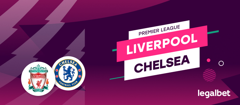 Liverpool - Chelsea, super-derby pentru Liga Campionilor, în Premier League