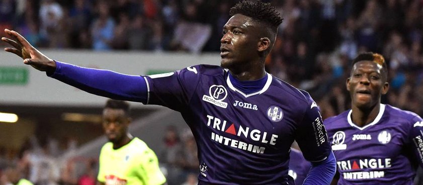 «Тулуза» – «Аяччо»: прогноз на футбол от Нуржана Еркинулы