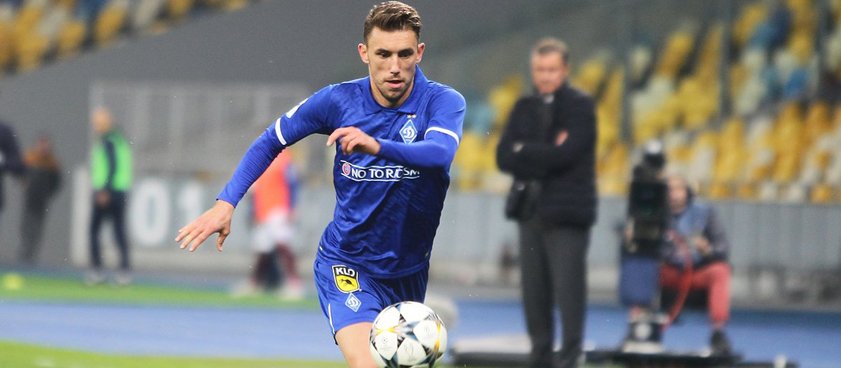 «Астана» – «Динамо» Киев: прогноз на футбол от Ербола Каирова