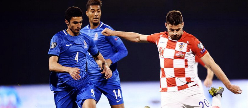 Azerbaidjan - Croatia. Pronosticuri Calificari EURO 2020