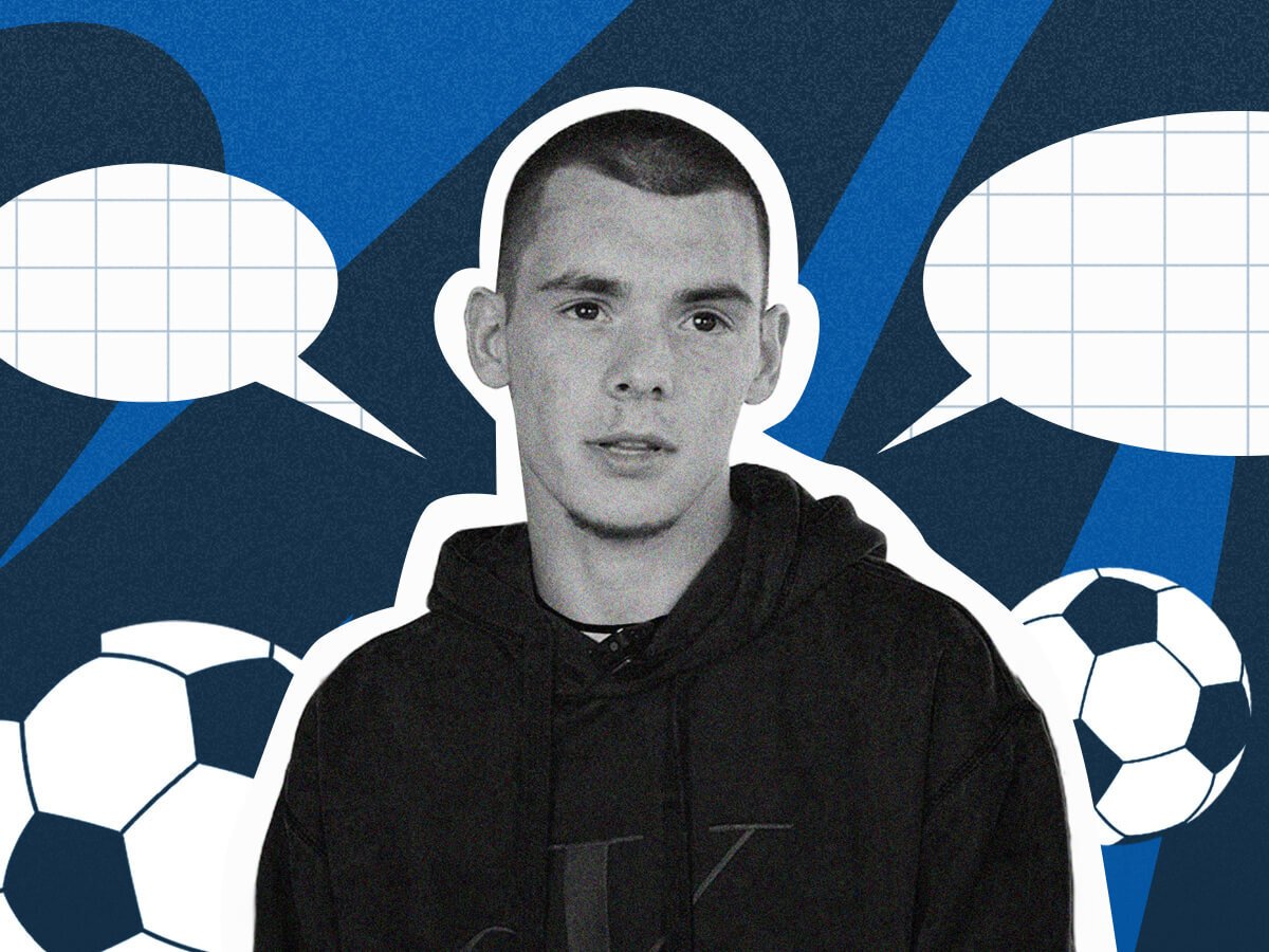 Мирзоанис Якубов: Интервью с Абу-Саидом Эльдарушевым: опыт Талалаева, авантюризм Гогниева, рекорд РПЛ.