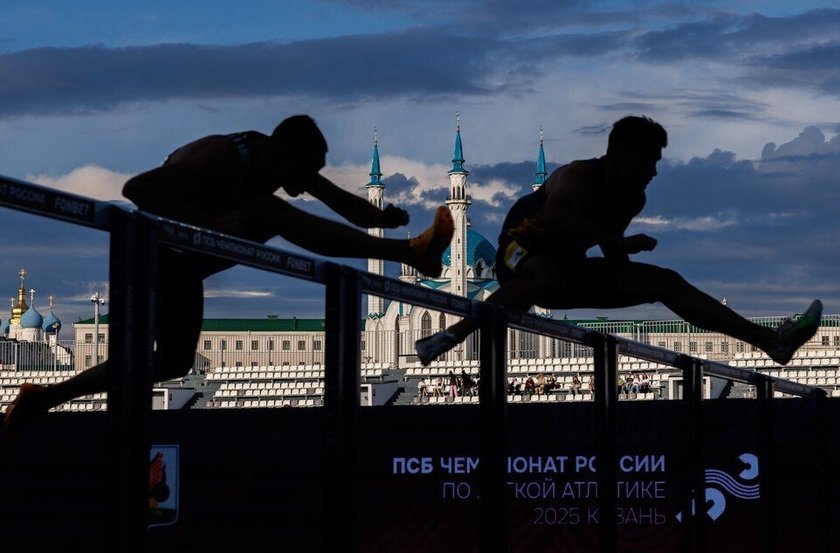 World Athletics отказала 11 россиянам в смене спортивного гражданства.