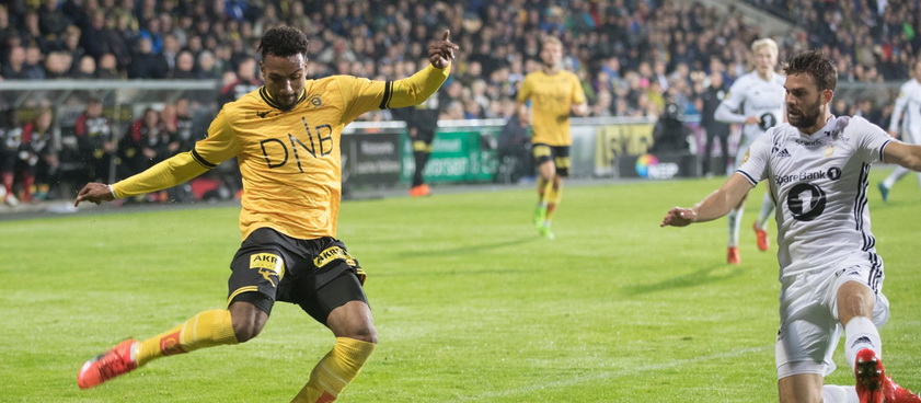 Rosenborg - Lillestrom: Predictii fotbal Eliteserien