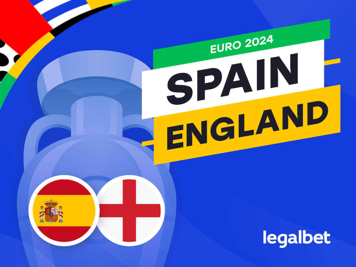 Antxon Pascual: Pronósticos España vs Inglaterra: apuestas final en la Eurocopa 2024.