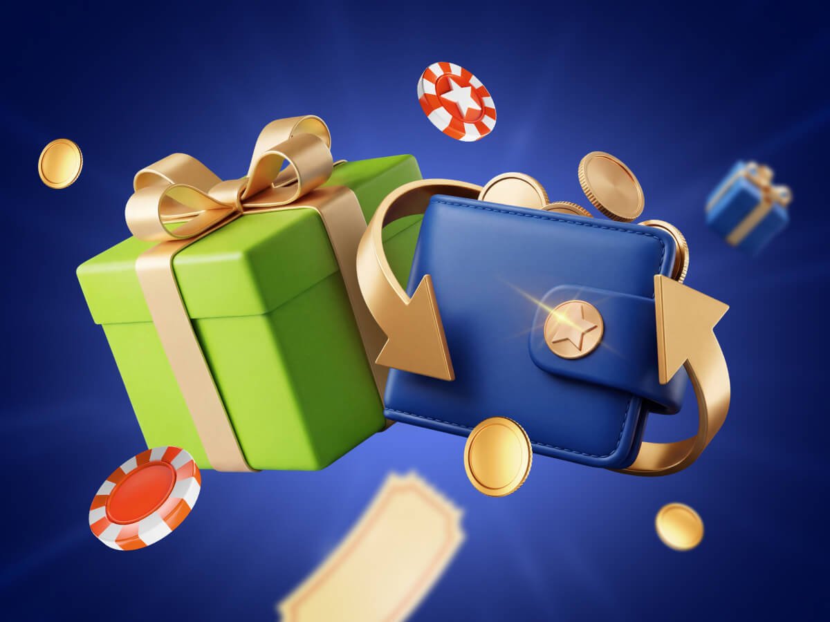 Cashback Mostbet Casino 10%.